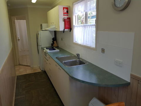 Jacaranda Holiday Park - Accommodation Gold Coast 2