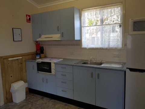 Jacaranda Holiday Park - Accommodation Gold Coast 3