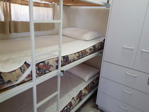 Jacaranda Holiday Park - Accommodation Gold Coast 1