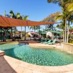 Jacaranda Holiday Park - Accommodation Gold Coast 0