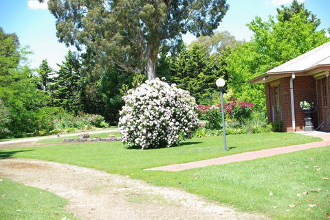 Getawaytoaljon - Accommodation Gold Coast 5
