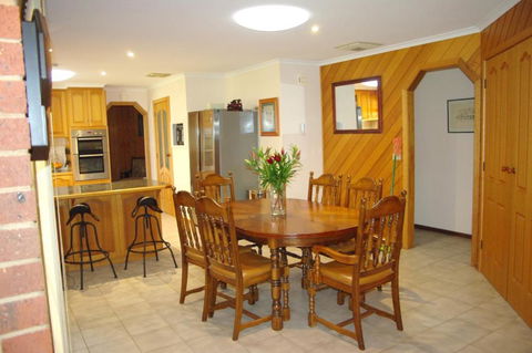 Getawaytoaljon - Accommodation Gold Coast 1