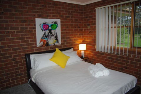 Getawaytoaljon - Accommodation Gold Coast 4