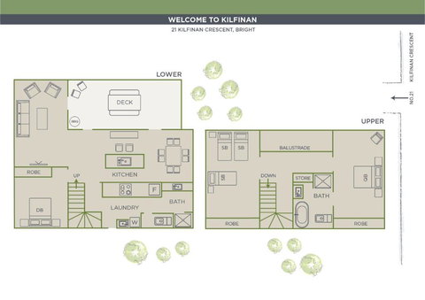 Kilfinan - Accommodation Gold Coast 2