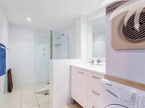 Seahorse Oceanside 15 - 1 Gold Coast 6