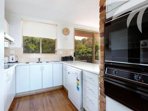 Seahorse Oceanside 15 - 1 Gold Coast 4