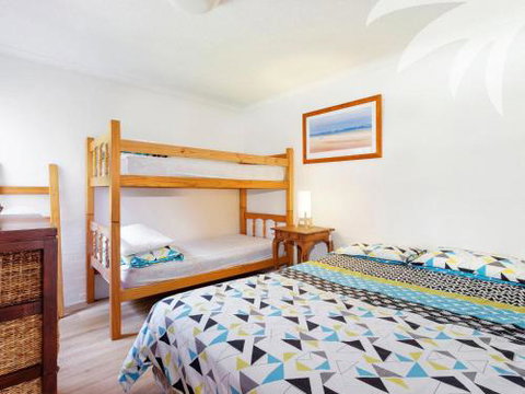 Seahorse Oceanside 15 - 1 Gold Coast 1