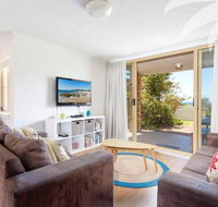 Seahorse Oceanside 15 - 1 Gold Coast