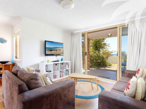 Seahorse Oceanside 15 - 1 Gold Coast 0