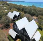 Villa 5 Whitesands - Gold Coast 4U