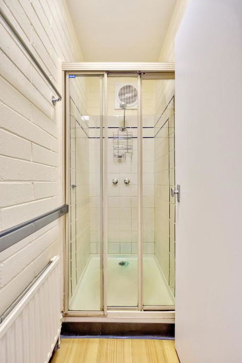 Snow Ski Apartments 25 - Accommodation Gold Coast 3