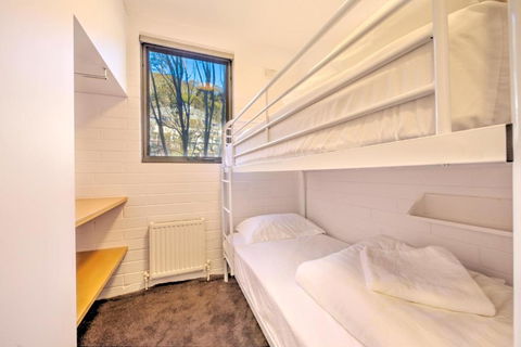 Snow Ski Apartments 25 - Accommodation Gold Coast 5