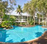 Palm Cove Beach Apartment - Accommodation Gold Coast