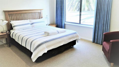 Port Elliot Beachcomber - Accommodation Gold Coast 2