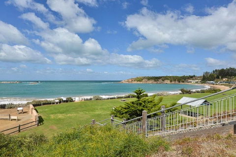 Port Elliot Beachcomber - Accommodation Gold Coast 5