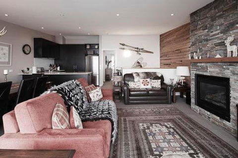 Apartment K2 07 - 1 Gold Coast 2