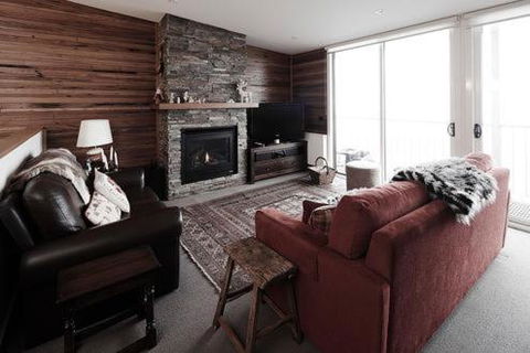 Apartment K2 07 - 1 Gold Coast 1