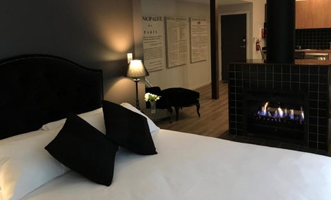 Indulge At Daylesford - Accommodation Gold Coast 1