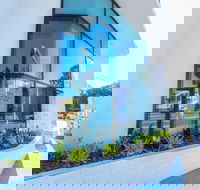 The Windsor Apartments and Hotel Brisbane - Accommodation Gold Coast