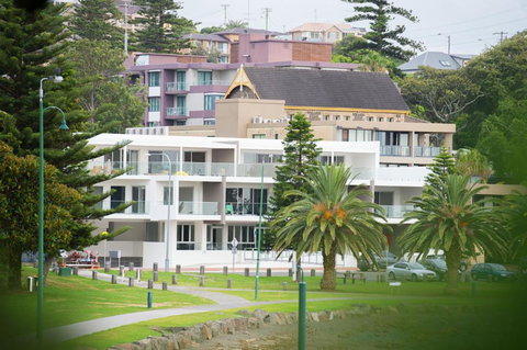 Kiama Harbour View - Accommodation Gold Coast 2