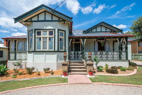 The Rosary - Accommodation Gold Coast 1