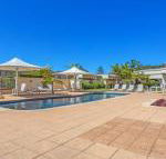 Breakwater Apartment 403 - Accommodation Gold Coast