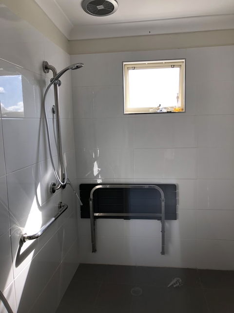 Pemberton Lodge - Accommodation Gold Coast 5