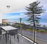 Unit 5 Phoenix Apartments 1736 David Low Way Coolum Beach LINEN INCLUDED 500 Bond - Accommodation Gold Coast