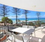 Unit 1 The Rocks 1746 David Low Coolum Beach 500 Bond - Accommodation Gold Coast