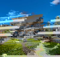 Del Rae Unit 15 Shoal Bay - Accommodation Gold Coast