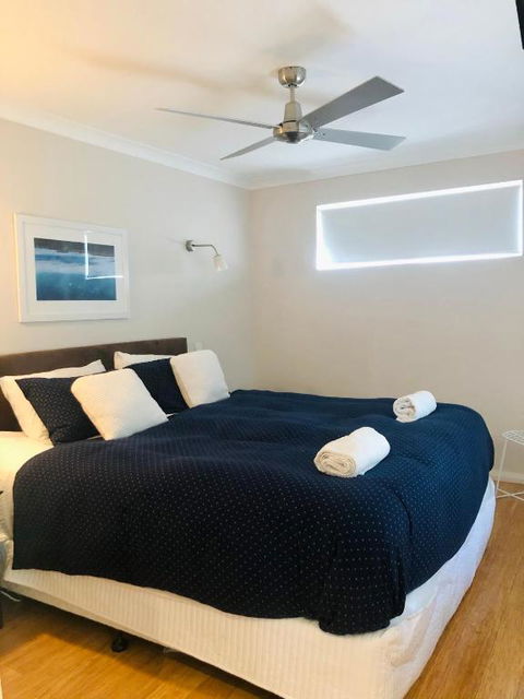 On The Edge Of The Forest - Gold Coast 4U 4