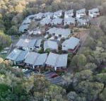 On the Edge of the Forest - Gold Coast 4U