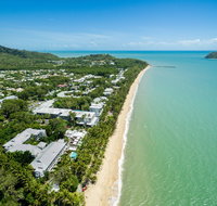 Belle Escapes - Poolside Apartment Alamanda Beachfront Resort 56 - Accommodation Gold Coast