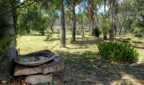 Rose Cottage - Accommodation Gold Coast 2