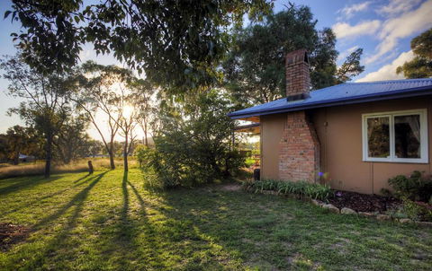 Rose Cottage - Accommodation Gold Coast 5