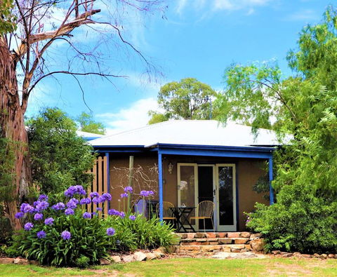 Rose Cottage - Accommodation Gold Coast 4