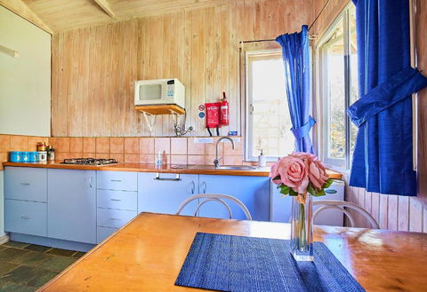 Rose Cottage - Accommodation Gold Coast 3