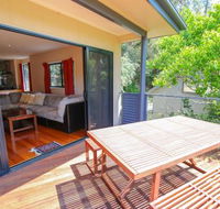 The Nisse House - Accommodation Gold Coast