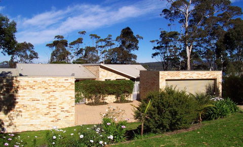 LAKESIDE2 - Accommodation Gold Coast 1