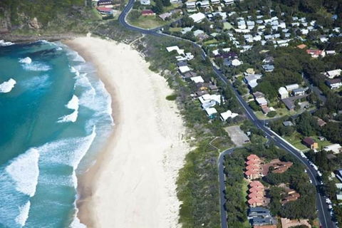 OCEANSIDE 5 - Accommodation Gold Coast 3