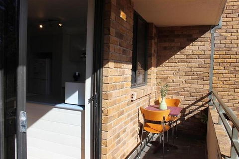 OCEANSIDE 5 - Accommodation Gold Coast 5