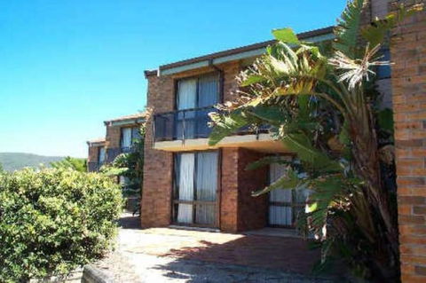 OCEANSIDE 5 - Accommodation Gold Coast 1