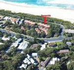 OCEANSIDE 5 - 1 Gold Coast