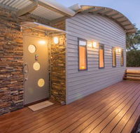 Caves Retreat - Gold Coast 4U