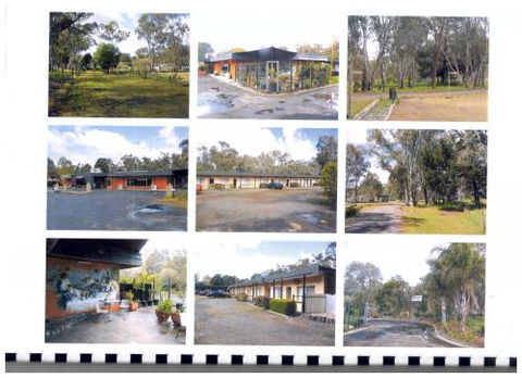 Grampians Motel / Hotel - Accommodation Gold Coast 3