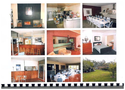 Grampians Motel / Hotel - Accommodation Gold Coast 2