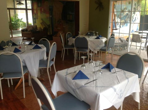 Grampians Motel / Hotel - Accommodation Gold Coast 1