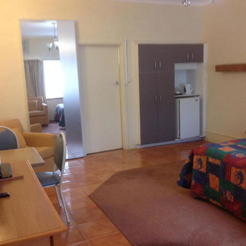Grampians Motel / Hotel - Accommodation Gold Coast 4