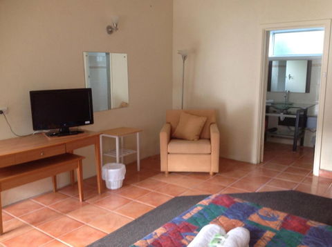 Grampians Motel / Hotel - Accommodation Gold Coast 6