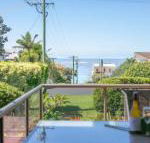 Doncaster Yamba Main beach  sea pool - Accommodation Gold Coast